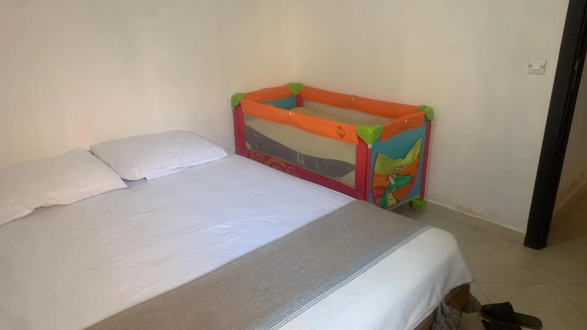 מרקש Elegant Appartement Au Coeur De Marrakech